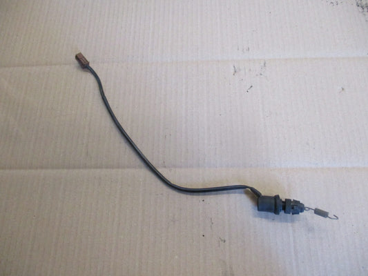 Contacteur de frein arrière pour Yamaha 900 TDM - RN081 - 2002 / 2005