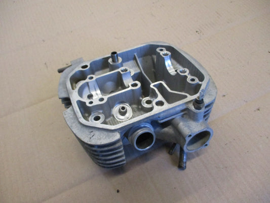 Culasse arrière nue pour Honda 125 XLV Varadéro - JC32