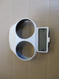 Tête de fourche + grille NEUVE Honda 600 XL LM - PD04 - Modèle double optiques