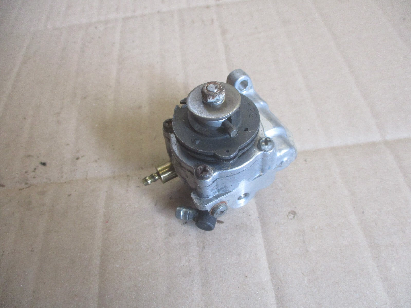 Pompe à huile pour Yamaha 125 TY
