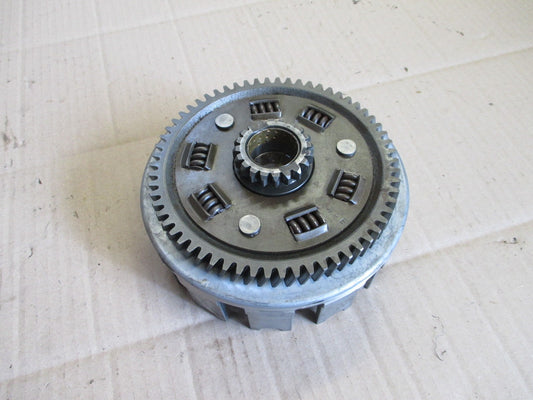 Cloche d'embrayage pour Suzuki 750 DR - 800 DR - SR41A - SR42A