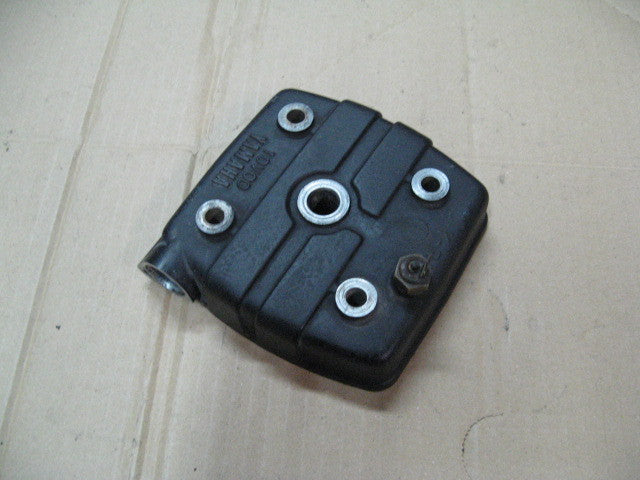 Culasse pour Yamaha 125 DTLC - 10V