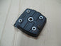 Culasse pour Yamaha 125 DTLC - 10V