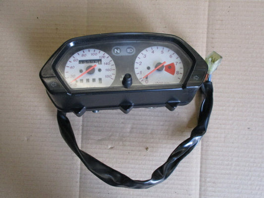 Bloc compteur compte tours 72775 kms pour Honda 650 FX - VIGOR - RD09