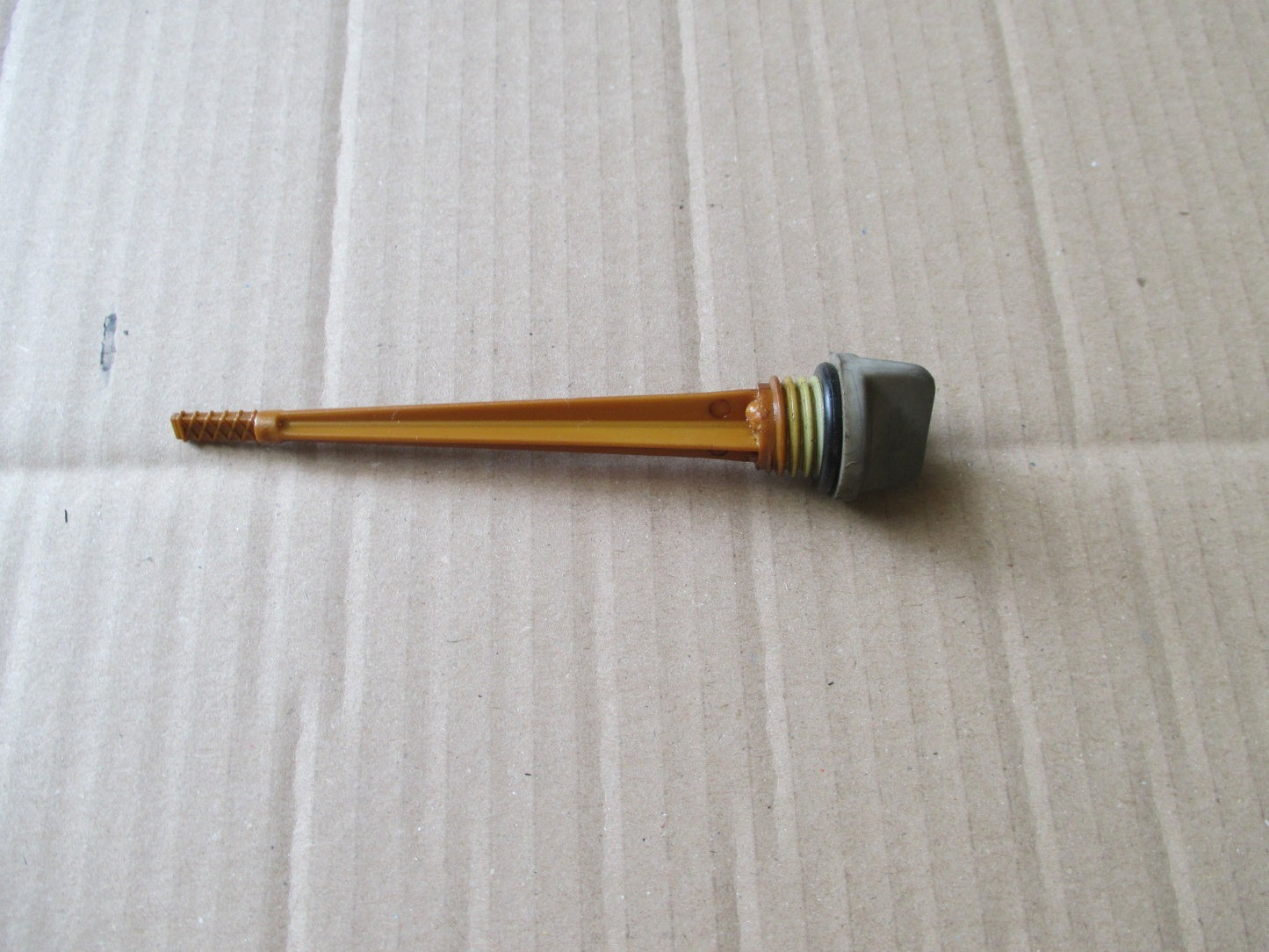 Jauge à huile pour Honda 125 CM - JC05