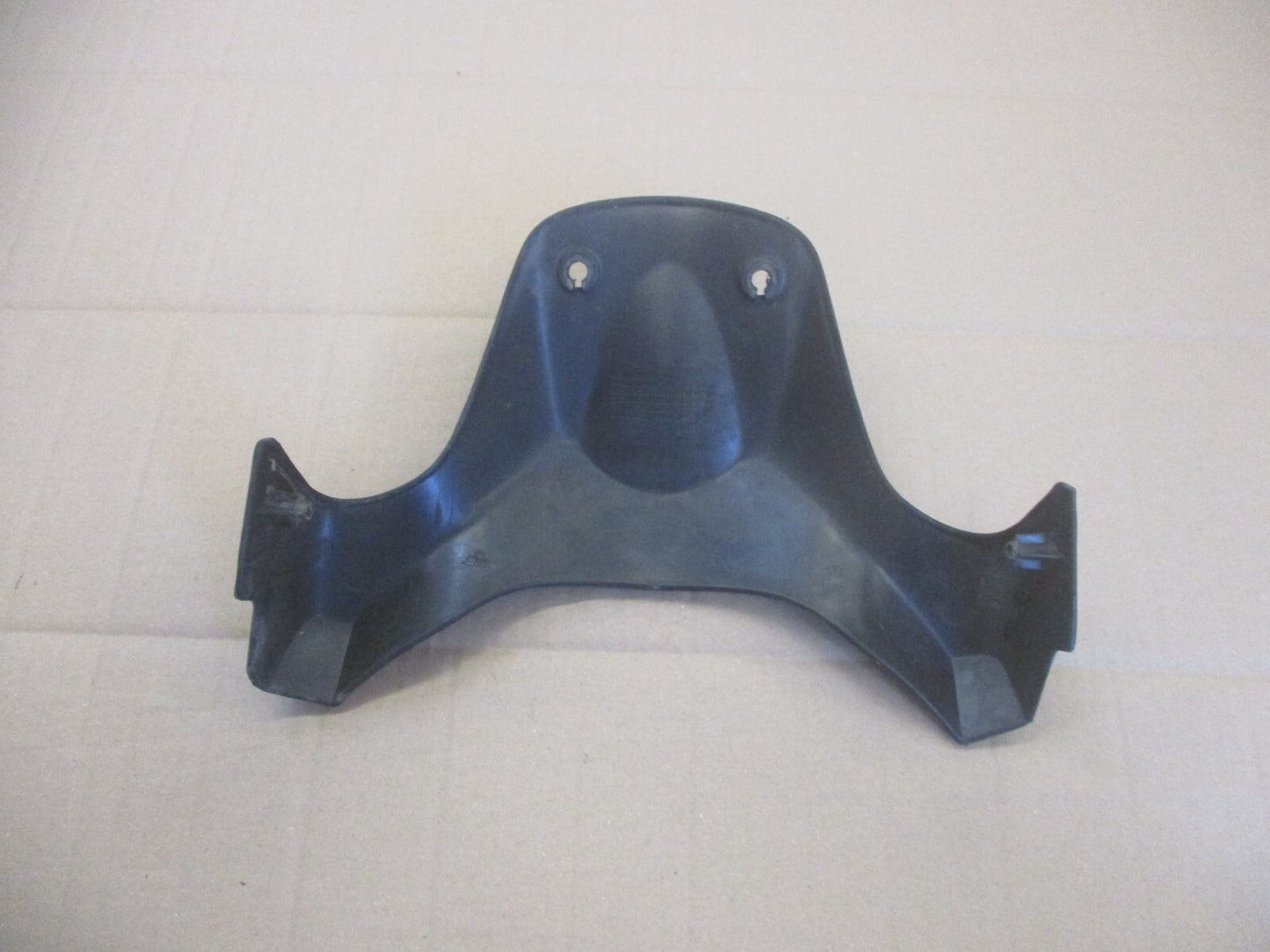 Cache avant de réservoir pour Honda 125 CBR - JC34