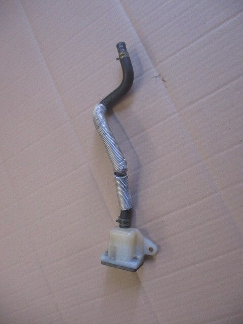Bocal + tuyauterie de frein arrière Suzuki 650 DR RS SE - SP42A - SP43A - SP44A