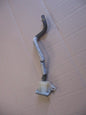 Bocal + tuyauterie de frein arrière Suzuki 650 DR RS SE - SP42A - SP43A - SP44A