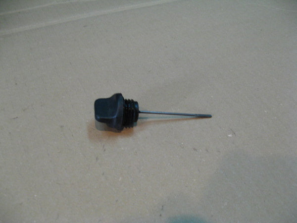 Bouchon d'huile de boite pour Yamaha 125 DTMX - 2A8