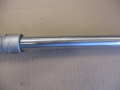 Tube de fourche droit pour Yamaha 660 XTZ - 3YF