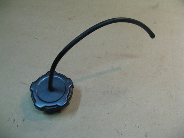 Bouchon essence pour Honda 600 XLR - PD03