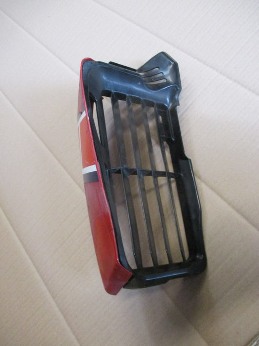Ouie de réservoir pour Yamaha 125 DTLC - 34X - 1HR - 57U