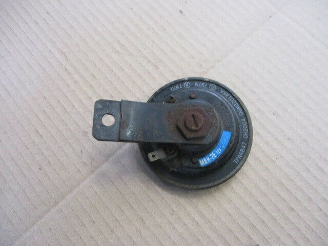 Klaxon pour Yamaha 250 SR - 3Y8