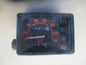 Compteur 36803 kms pour Honda 125 NX Transcity - JD12