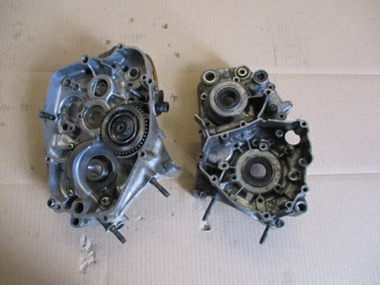 Carters moteurs pour Yamaha 125 TDR - 5AE - 4FU