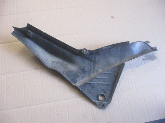 Cache latéral gauche pour Yamaha 660 XTX - DM014