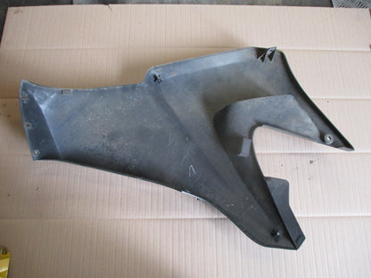 Flanc de carénage gauche pour Yamaha 125 TDR - 4FU / 5AE