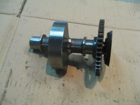 Balancier d'équilibrage moteur pour Yamaha 600 XTZ - Super Ténéré - 3AJ