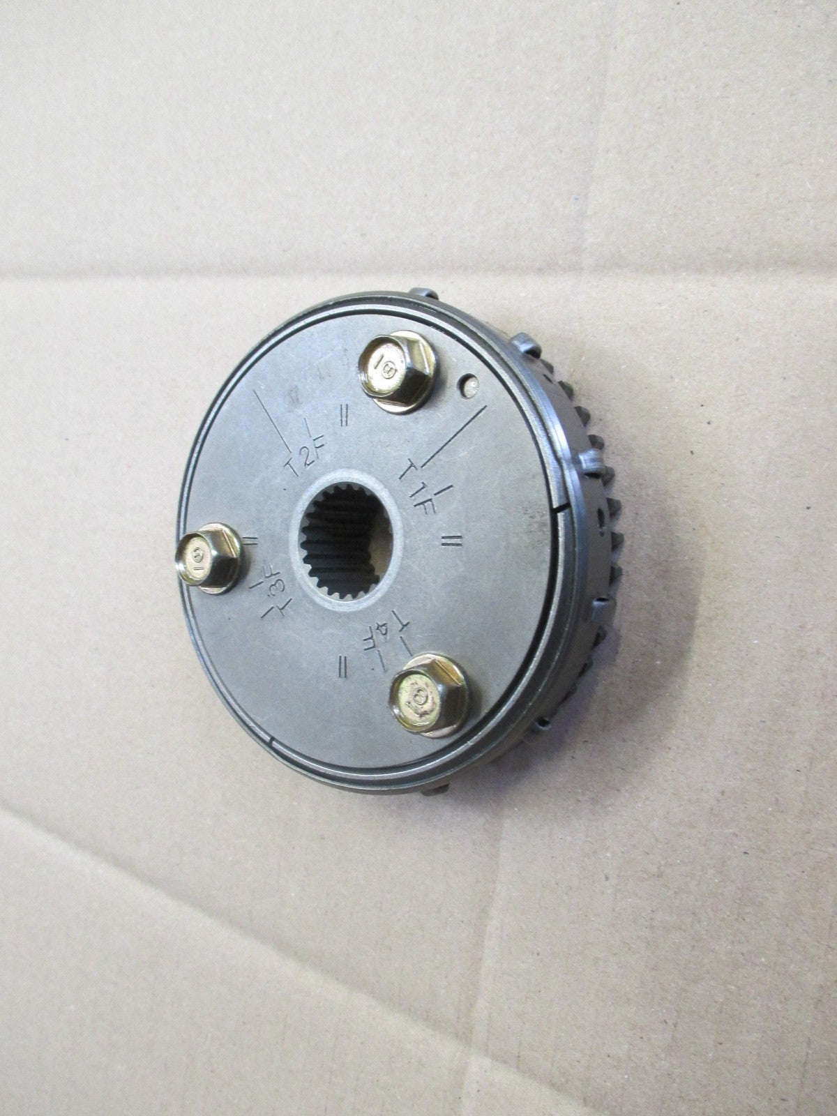 Roue libre de demarreur pour Honda 750 VFR - RC36 - Phase 2 - 1994/1997