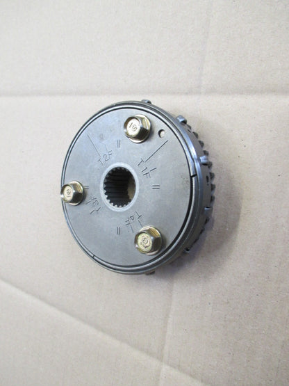 Roue libre de demarreur pour Honda 750 VFR - RC36 - Phase 2 - 1994/1997