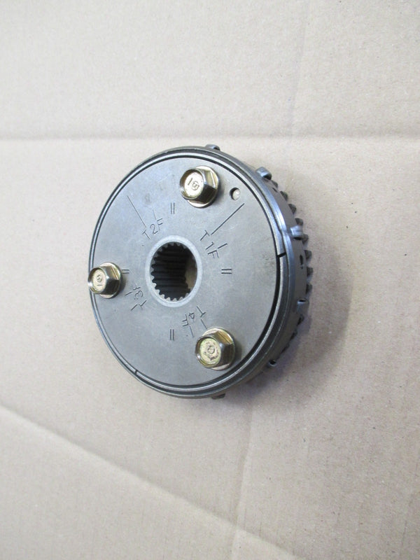 Roue libre de demarreur pour Honda 750 VFR - RC36 - Phase 2 - 1994/1997
