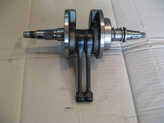 Villebrequin pour Honda 125 XLV Varadéro - JC32