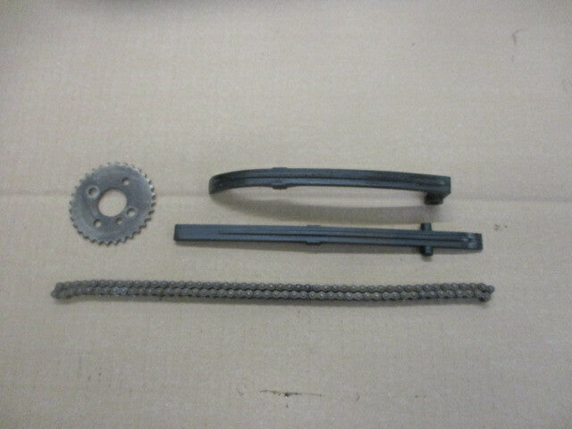 Distribution pour Suzuki 125 DR - SF41A