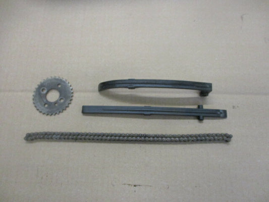 Distribution pour Suzuki 125 DR - SF41A