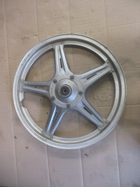 Jante avant pour Honda 125 CBT - CB 125 T - 125 Twin