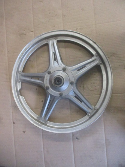 Jante avant pour Honda 125 CBT - CB 125 T - 125 Twin