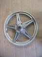 Jante avant pour Honda 125 CBT - CB 125 T - 125 Twin