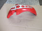 Garde boue avant + renfort pour Honda 600 XLR - PD03