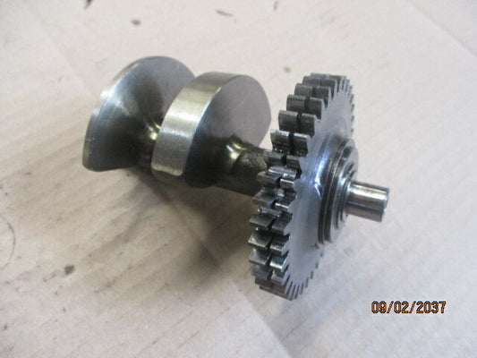 Balancier d'équilibrage moteur pour Honda 600 XLR - PD03
