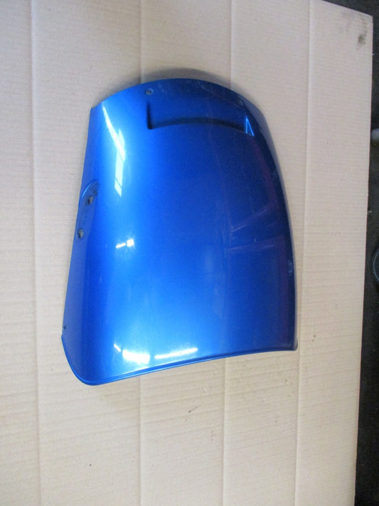 Bulle pour Honda 750 VFR - RC36 - Phase 1 - 1990 / 1993