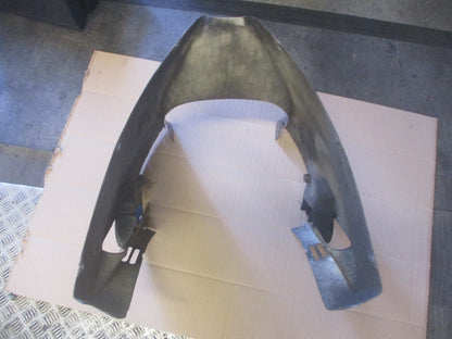 Flancs de carénage + sabot en fibre Honda 750 VFR - RC36 Phase 1 - 1990/1993