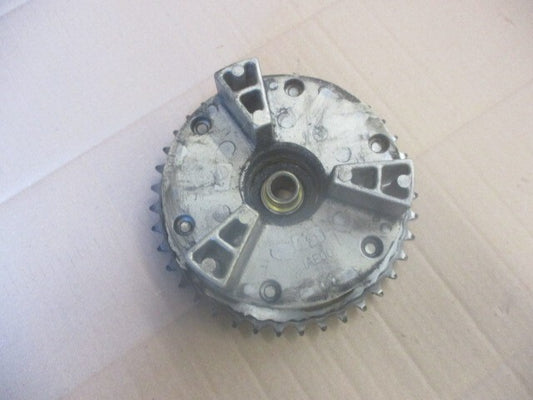 Porte couronne équipé pour Yamaha 750 FZX - 2JE - 4AM
