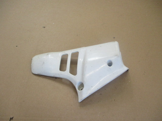 Ouie de réservoir gauche pour Honda 125 MTX - JD05 - JD07
