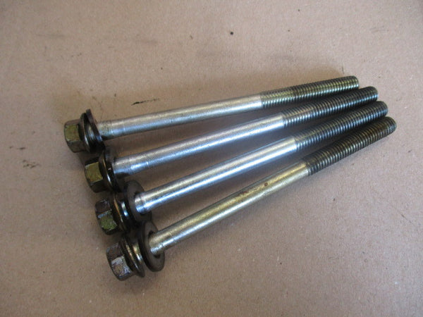 Vis de fixation culasse pour Yamaha 600 XTE - 3TB - 4PT