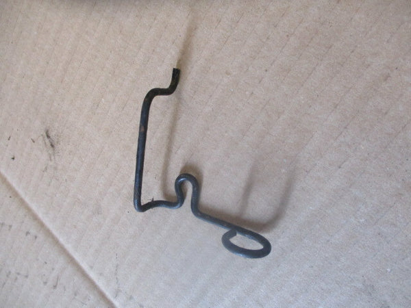 Guide cable pour Kawasaki 125 KE - K1
