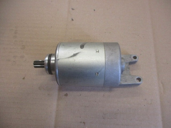 Demarreur pour Derbi 125 Mulhacen