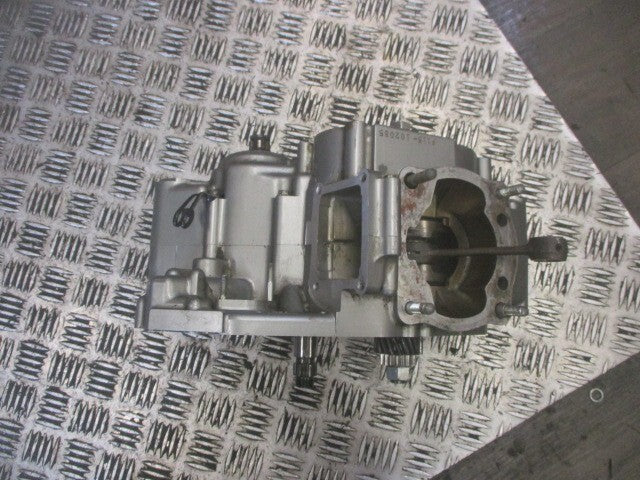 Bas moteur pour Suzuki 125 TSR - SF15A