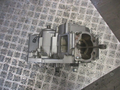 Bas moteur pour Suzuki 125 TSR - SF15A