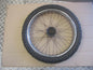 Roue avant pour Yamaha 125 DTR - DTRE