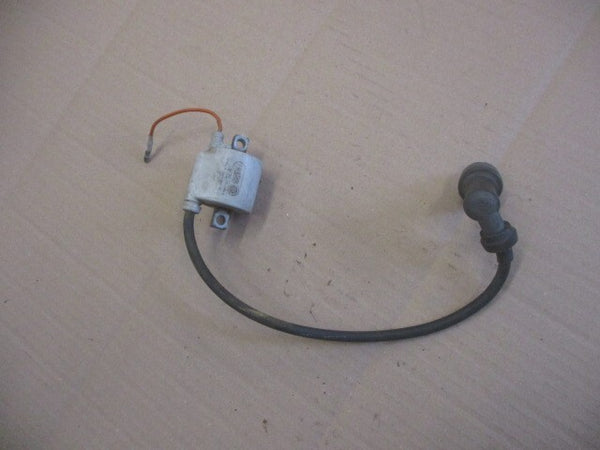Bobine HT pour Yamaha 125 XT - 12V - 3YU