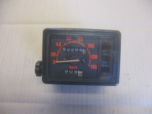 Compteur 52284 kms pour Honda 125 NX Transcity - JD12
