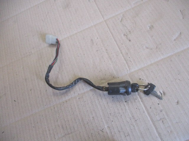Nieman pour Honda 125 XLS