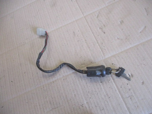Nieman pour Honda 125 XLS