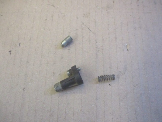 Plongeur de starter de carburateur pour Yamaha 50 DTR - 3HL
