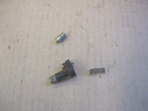 Plongeur de starter de carburateur pour Yamaha 50 DTR - 3HL