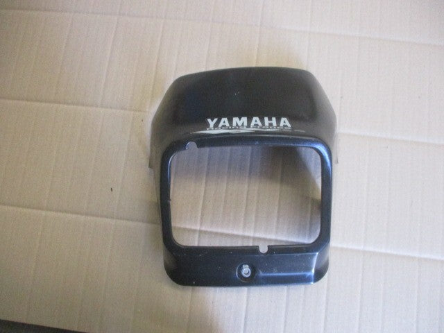 Tête de fourche pour Yamaha 125 XT - 3YU